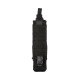 5.11 Flex Flashlight Pouch (BK), Pouches are simple pieces of kit designed to carry specific items, and usually attach via MOLLE to tactical vests, belts, bags, and more